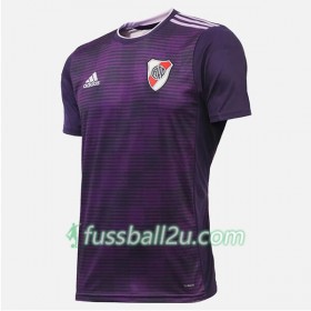 Günstige Fußballtrikots River Plate Auswärtstrikot 2018/19 